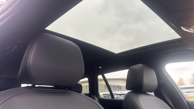 BMW i5 250kW eDrive40 M Sport 84kWh 5dr Auto Electric Estate